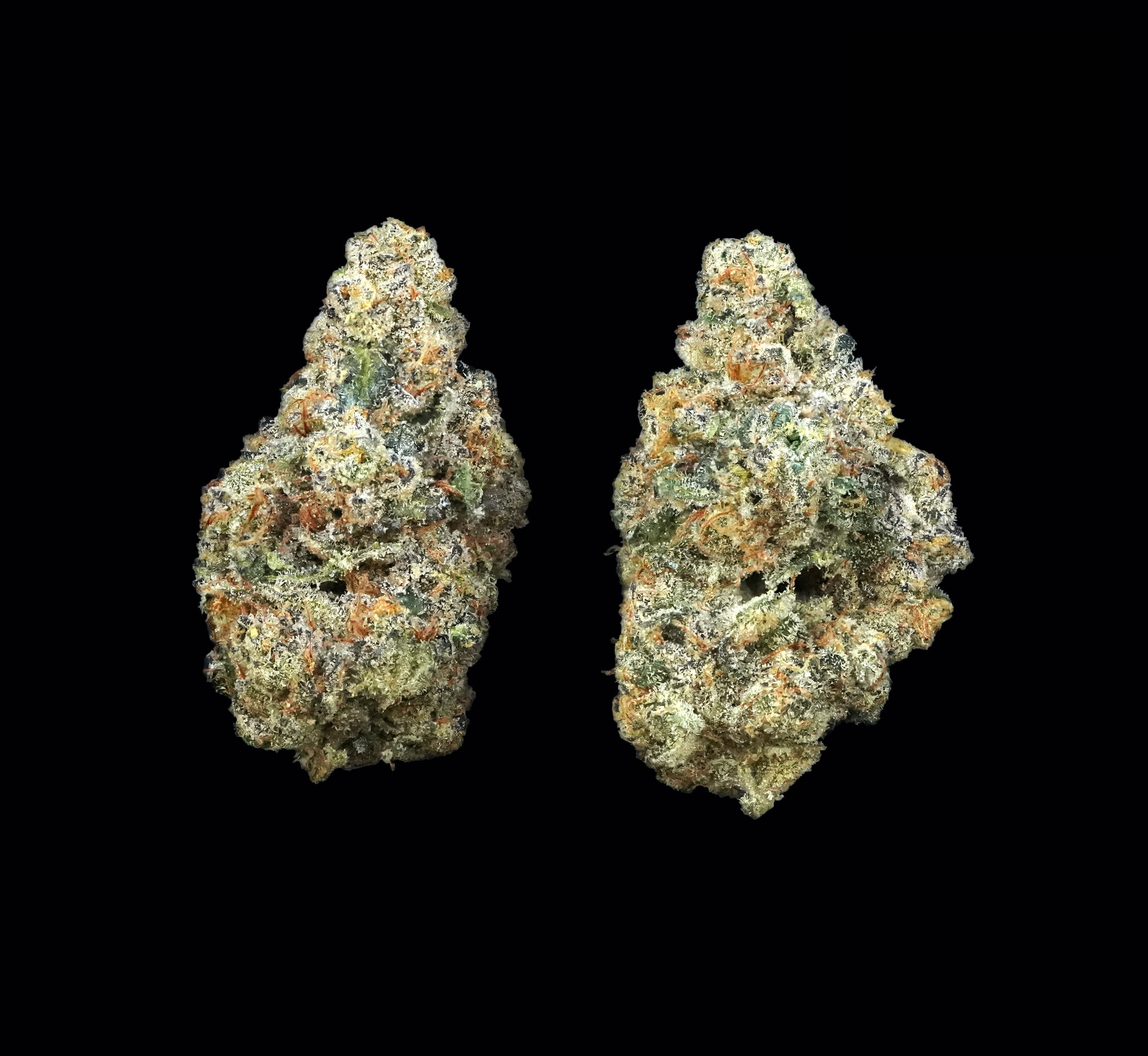 Double Black Diamond